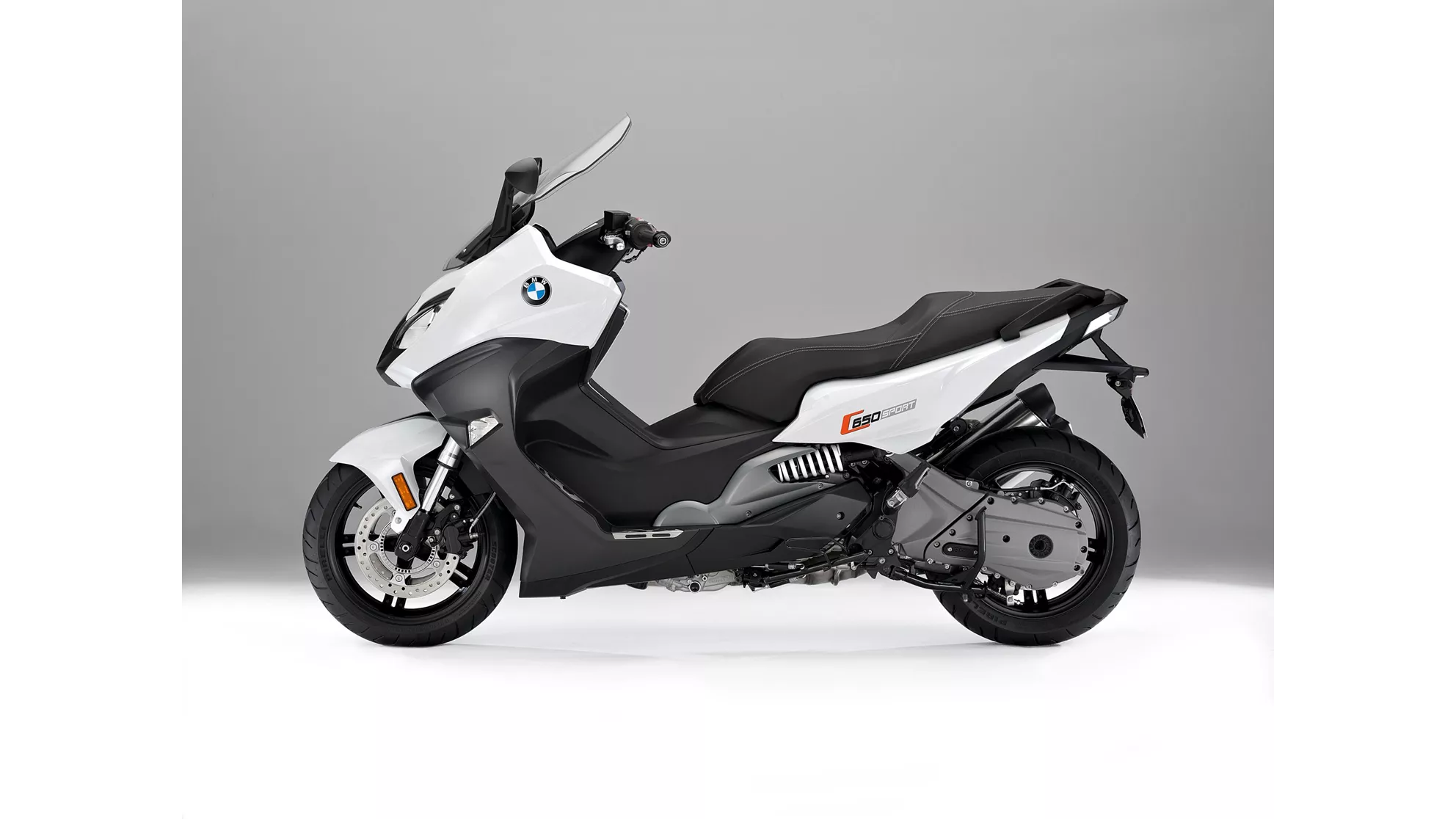 BMW C 650 Sport - Image 5 BMW C 650 Sport - Image 5